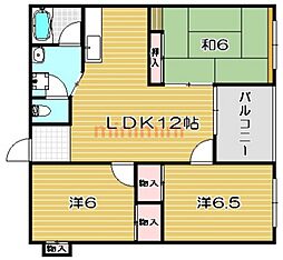 高槻市寿町1丁目