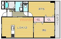 グランディール栄町