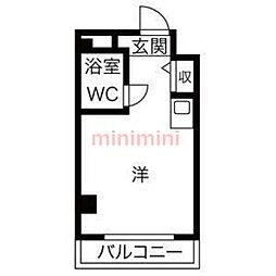 プレアール吹田泉町II