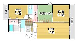 茨木市中村町