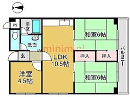 茨木市中村町