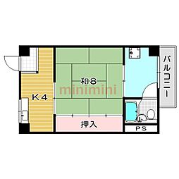 高瀬ハイツ