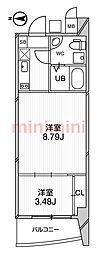 吹田市江坂町1丁目