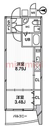 吹田市江坂町1丁目