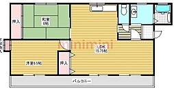 西町ハイツ