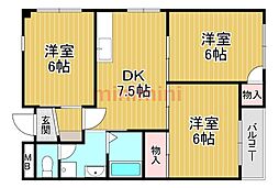 フルールハイツ
