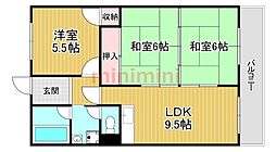 吹田市長野東