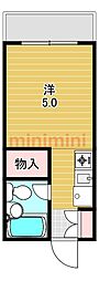 コスミティ高槻