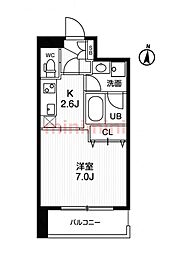 大阪市東淀川区東中島2丁目
