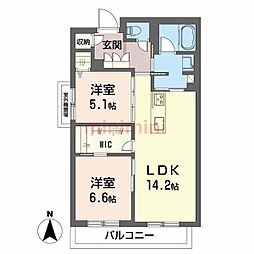 高槻市南芥川町