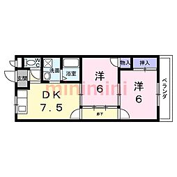 北野ハイツ
