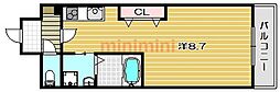 フェリーズ茨木 702