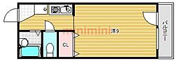 茨木市春日4丁目