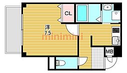 マンションKUROSE