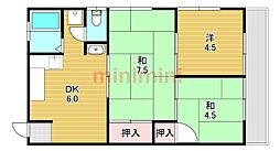 高槻グリーンハイツ