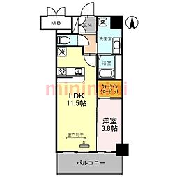 茨木市永代町