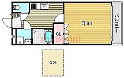 茨木市彩都あさぎ5丁目