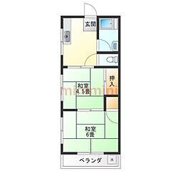 シエテ高槻II