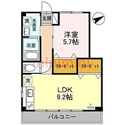 コーポラス 205