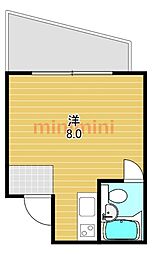アンフィニィ富田