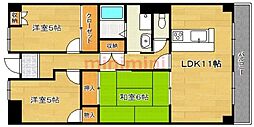 ラフィーネ上牧