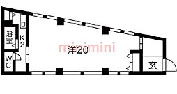 高槻市大塚町3丁目