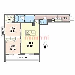 高槻市土橋町
