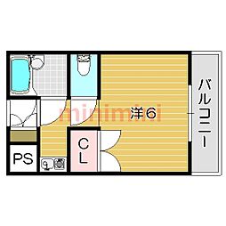 茨木市鮎川4丁目