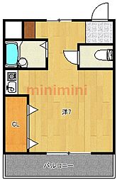 茨木市橋の内1丁目
