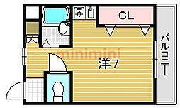 茨木市橋の内1丁目