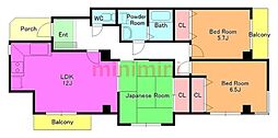 パーシモン本町