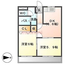 高槻市宮田町2丁目