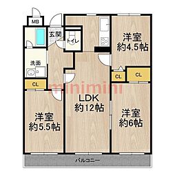 茨木市平田台