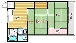 玉瀬ハイツ