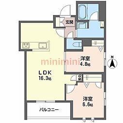 茨木市春日3丁目