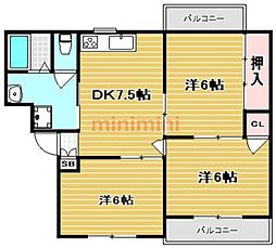 茨木市南耳原2丁目