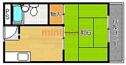 茨木市舟木町