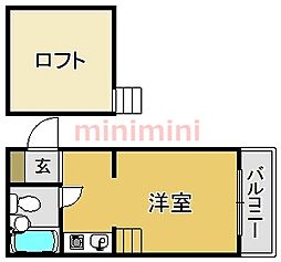 ラフィーネ千里丘