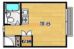 メゾンエスポワール南茨木