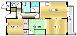 ヌーヴェレール南茨木
