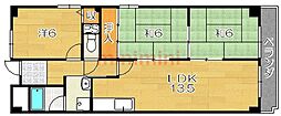 ネオドムール高槻