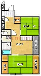 茨木市永代町