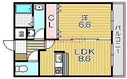 茨木市松ケ本町