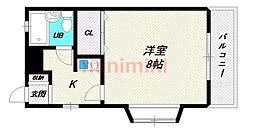 高槻市下田部町1丁目