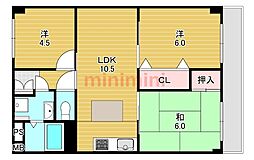 大裕ハイツ若松