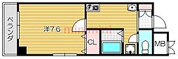 茨木市松ケ本町