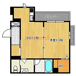 シャーメゾン広陽