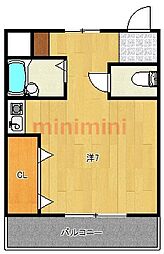 茨木市橋の内1丁目