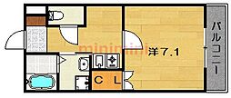 茨木市中穂積2丁目