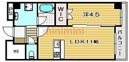 茨木市若草町